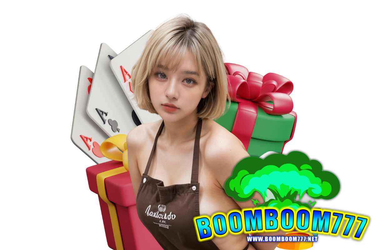 boomboom777 wallet
