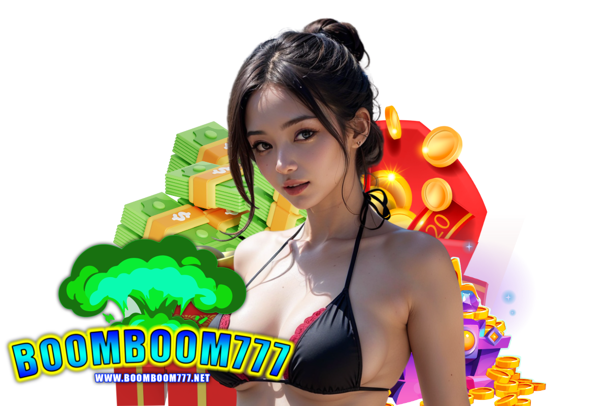 boomboom777 สล็อต