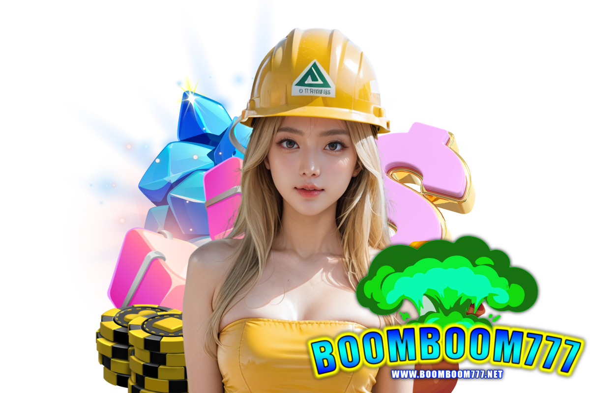 boomboom777 เว็บตรง